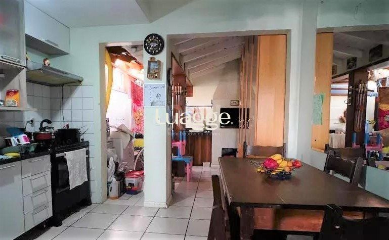 Casa de Condomínio à venda com 3 quartos, 95m² - Foto 5
