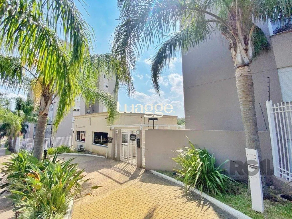 Apartamento, 2 quartos, 56 m² - Foto 1