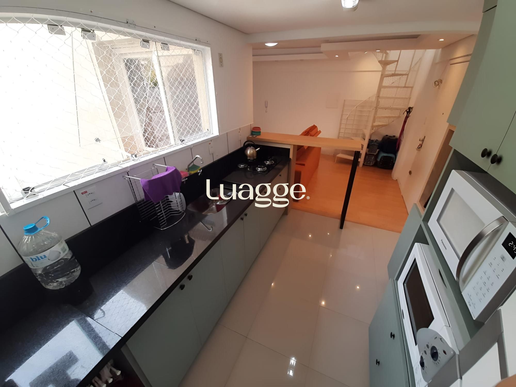 Cobertura à venda com 2 quartos, 106m² - Foto 4
