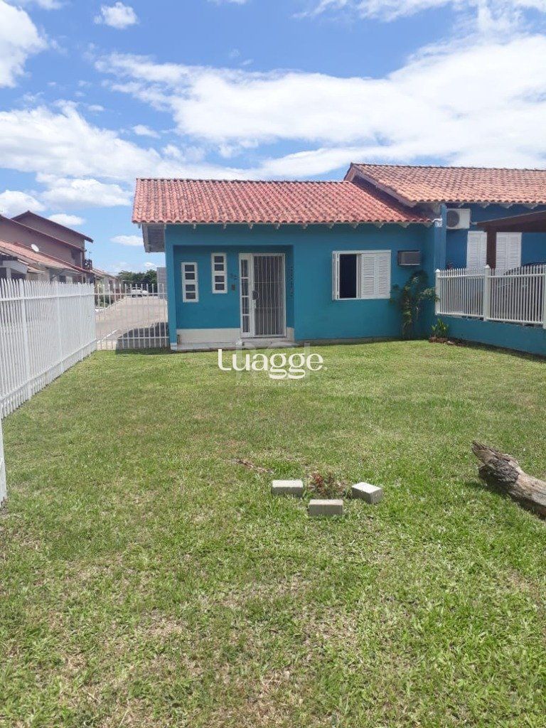 Casa de Condomínio à venda com 2 quartos, 89m² - Foto 1