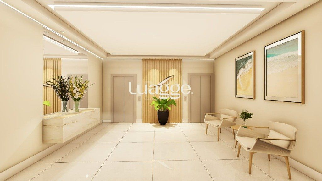 Apartamento à venda com 3 quartos, 75m² - Foto 20