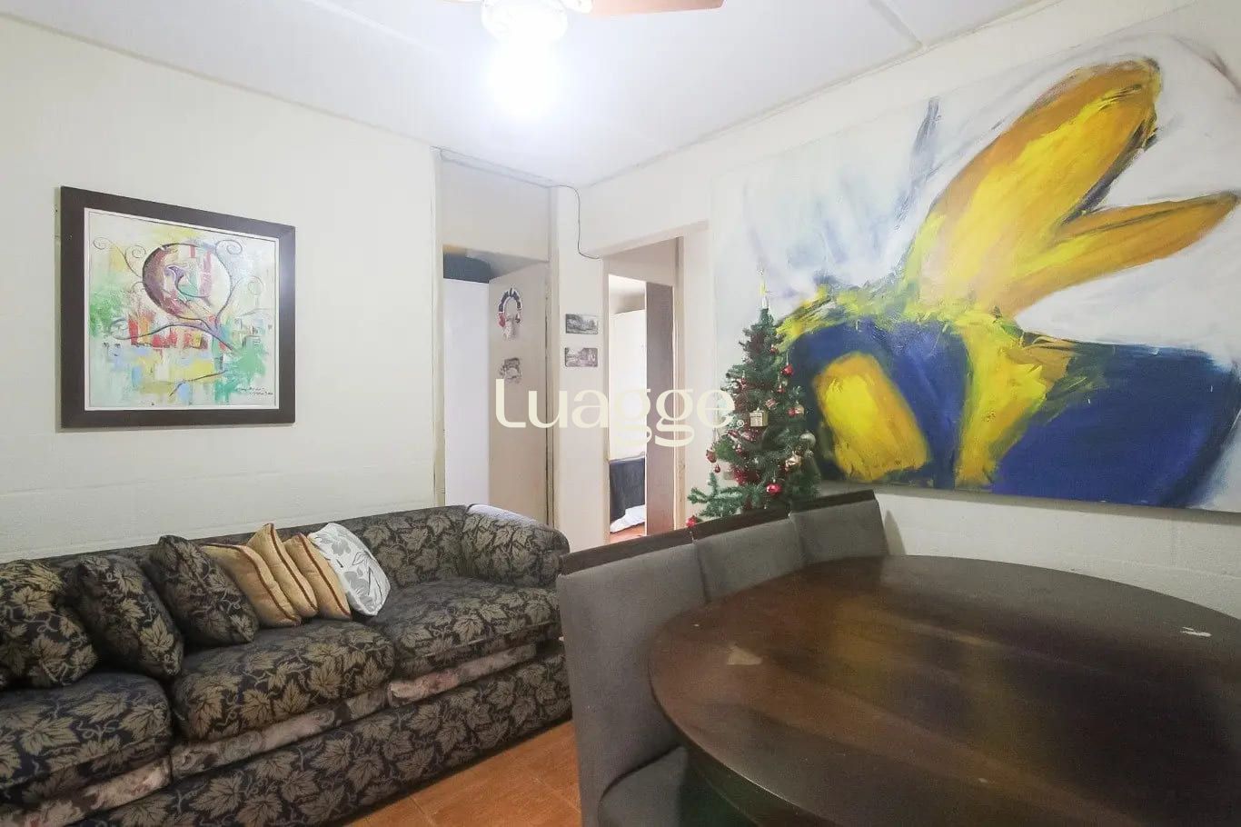 Apartamento, 2 quartos, 40 m² - Foto 1