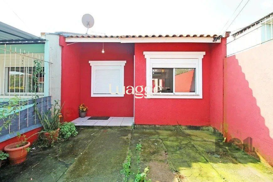 Casa à venda com 1 quarto, 47m² - Foto 9
