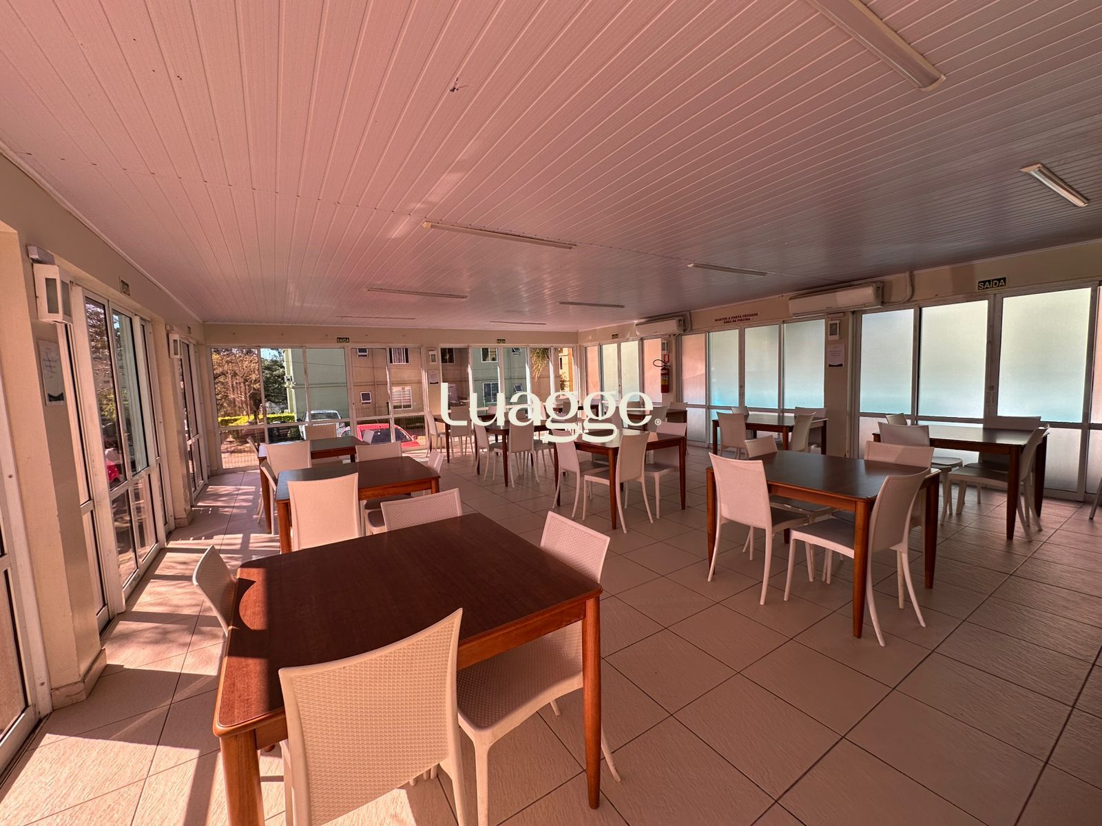 Apartamento à venda com 2 quartos, 45m² - Foto 8