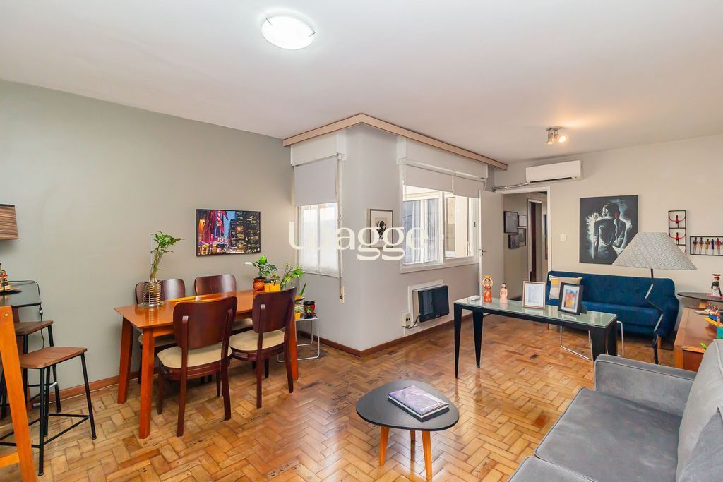 Apartamento, 3 quartos, 102 m² - Foto 2