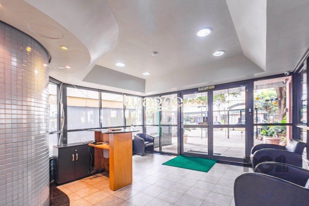 Sala-Conjunto, 38 m² - Foto 25