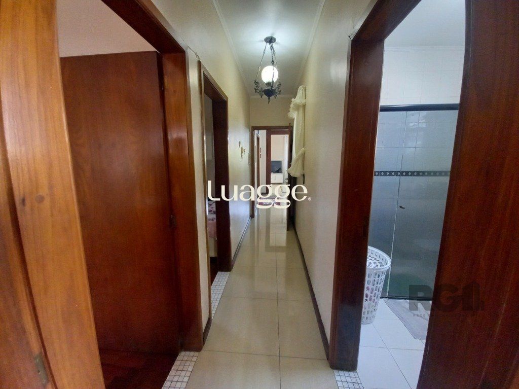 Casa à venda com 3 quartos, 161m² - Foto 13