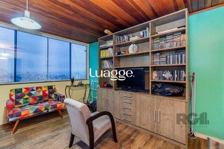 Cobertura à venda com 2 quartos, 67m² - Foto 30