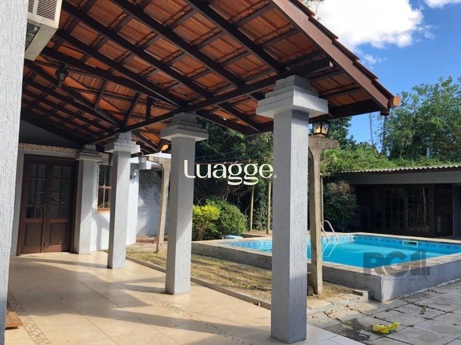 Casa à venda com 4 quartos, 367m² - Foto 2