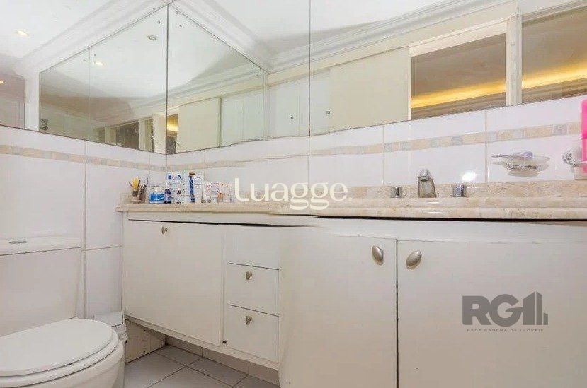 Cobertura à venda com 4 quartos, 131m² - Foto 9