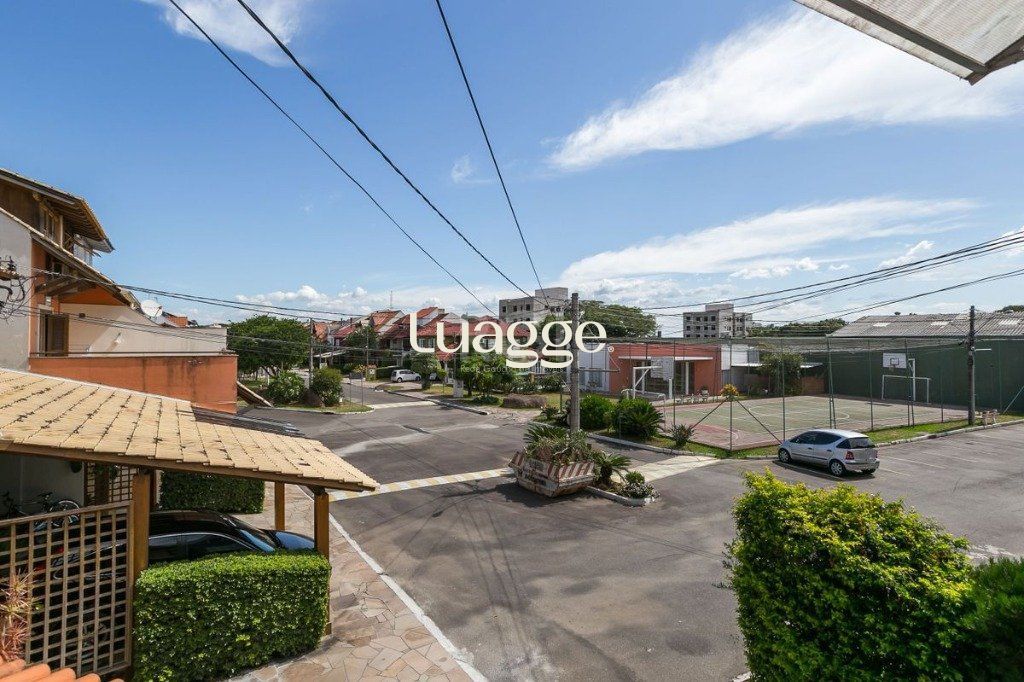 Casa de Condomínio à venda com 3 quartos, 162m² - Foto 25