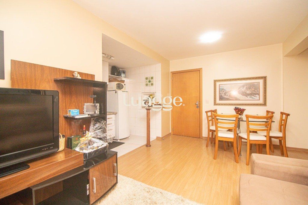 Apartamento à venda com 1 quarto, 62m² - Foto 8
