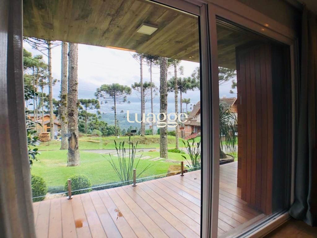 Casa de Condomínio, 5 quartos - Foto 44