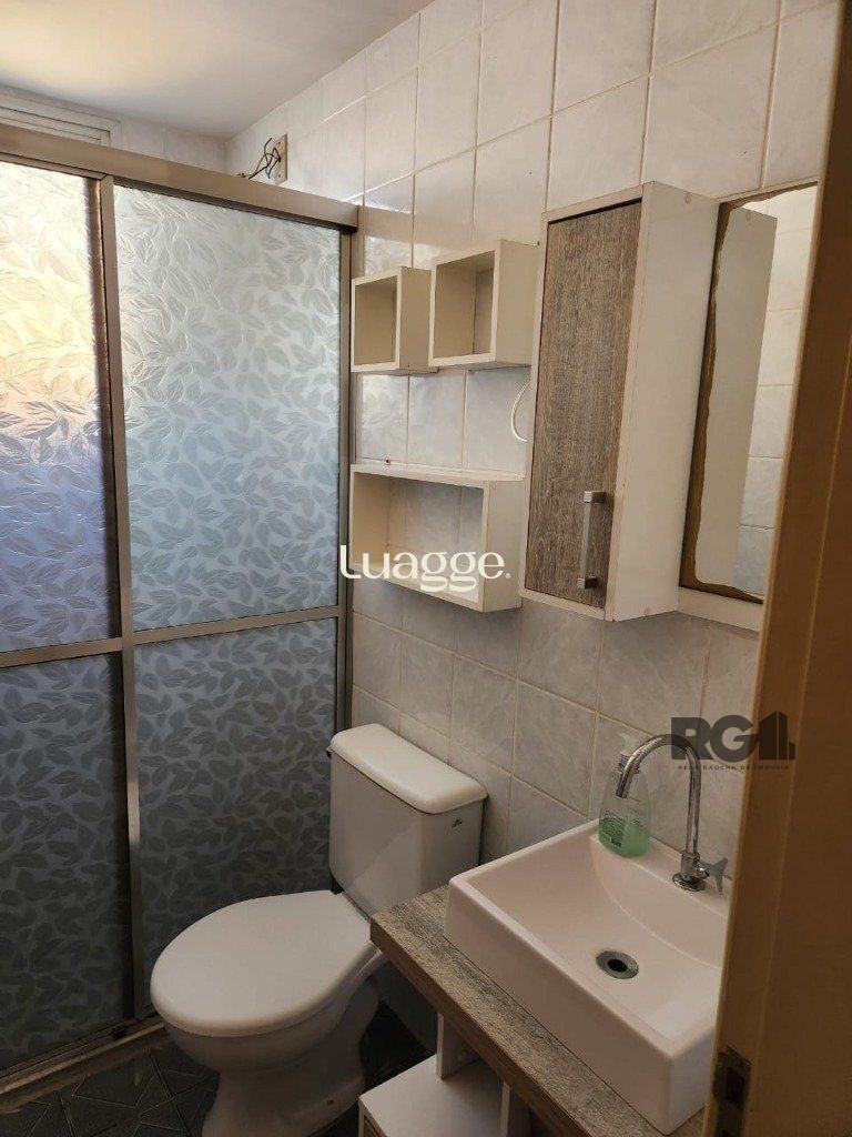 Apartamento à venda com 1 quarto, 43m² - Foto 6