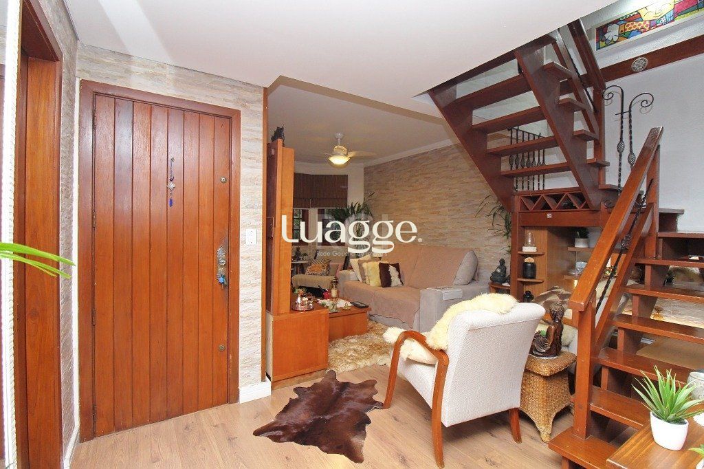 Casa de Condomínio à venda com 3 quartos, 187m² - Foto 7