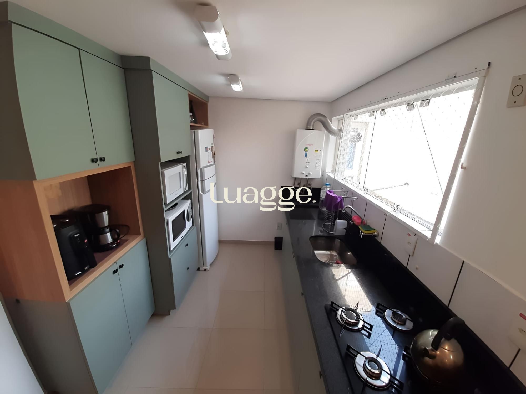 Cobertura à venda com 2 quartos, 106m² - Foto 5