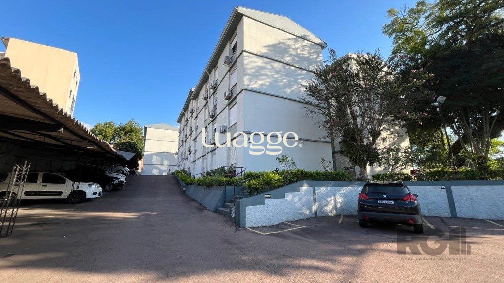 Apartamento à venda com 2 quartos, 52m² - Foto 2