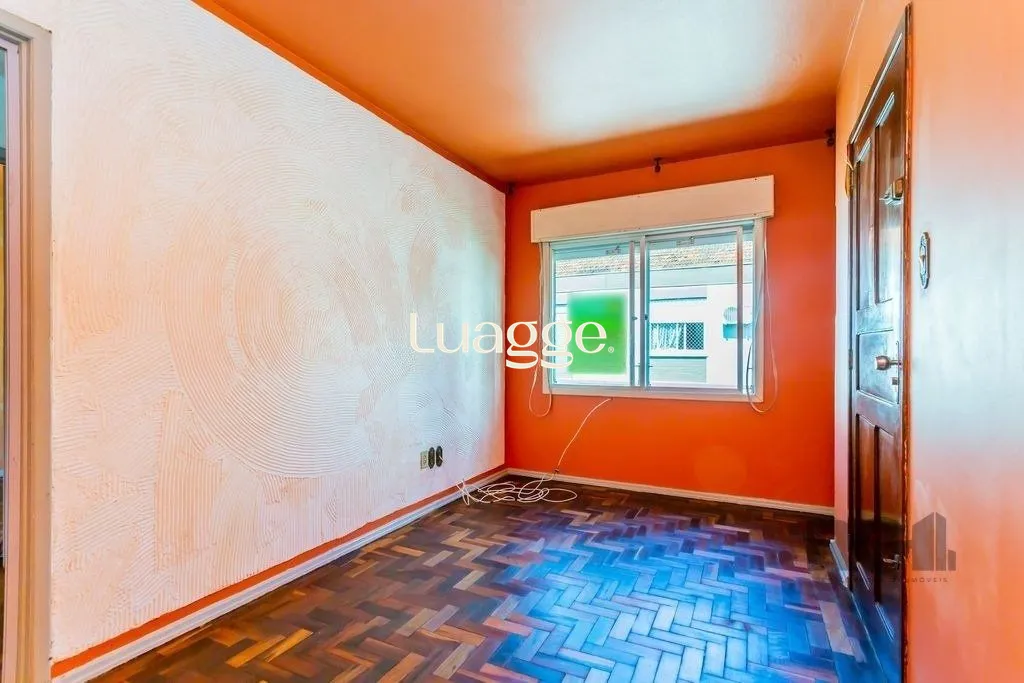 Apartamento, 3 quartos, 59 m² - Foto 1