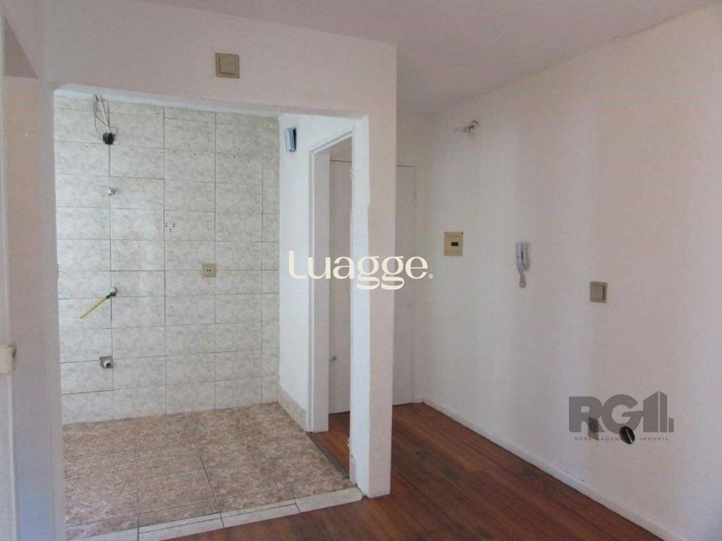 Apartamento à venda com 1 quarto, 43m² - Foto 1