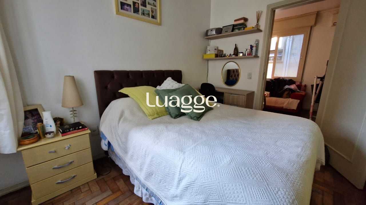 Apartamento de 1 dormitório na Medianeira