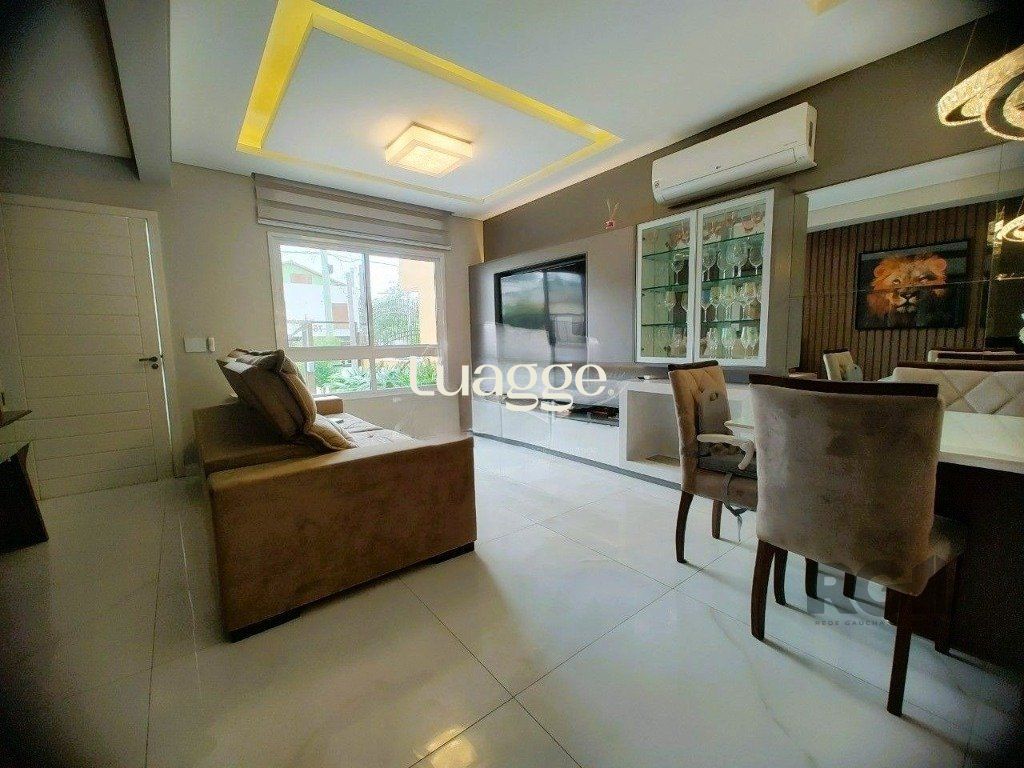 Casa, 3 quartos, 105 m² - Foto 2