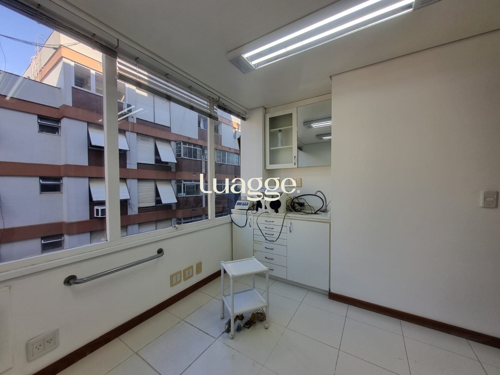Conjunto Comercial-Sala à venda, 42m² - Foto 13