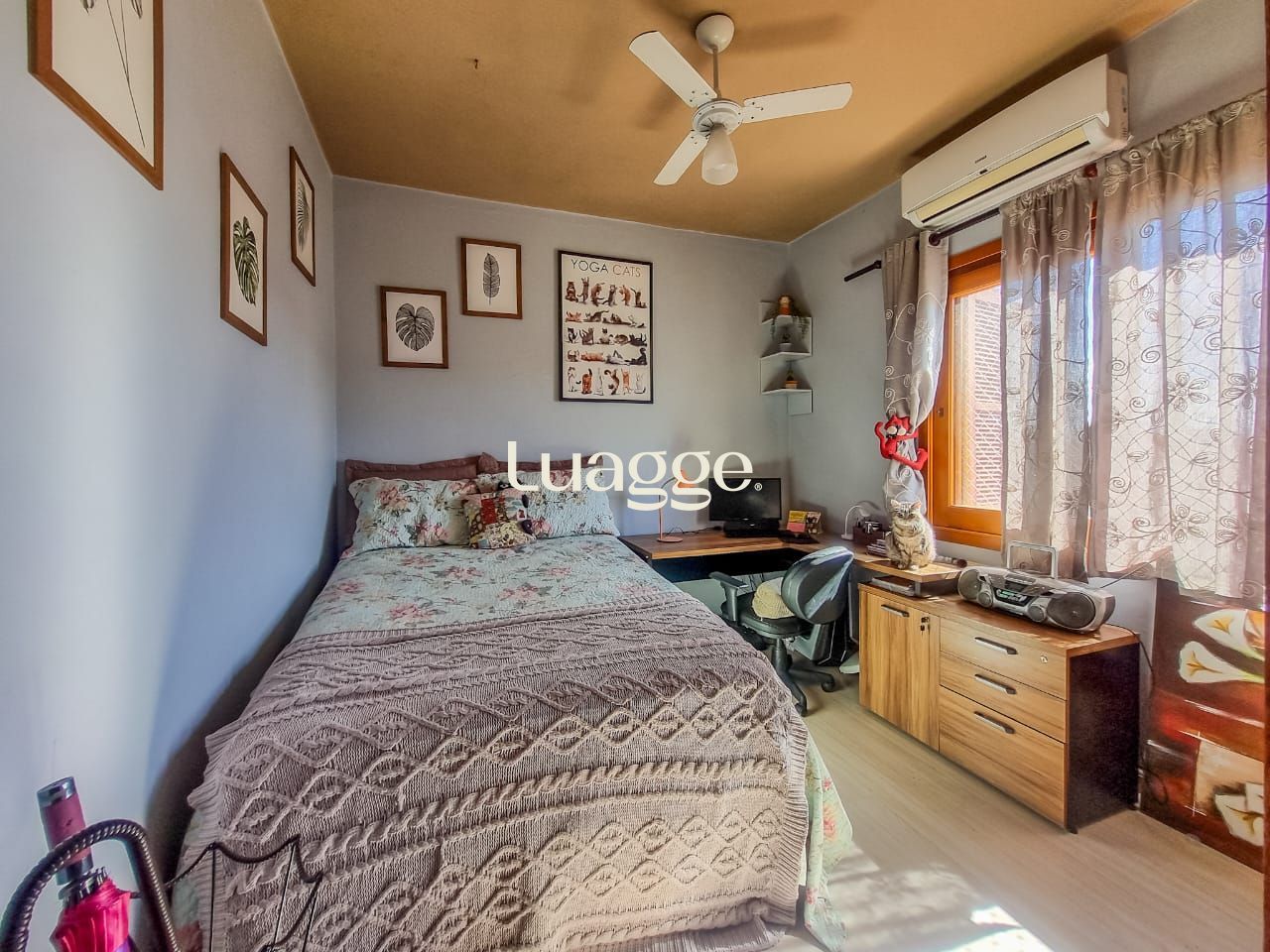 Apartamento à venda com 2 quartos, 72m² - Foto 8