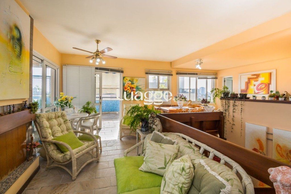 Cobertura à venda com 3 quartos, 200m² - Foto 17