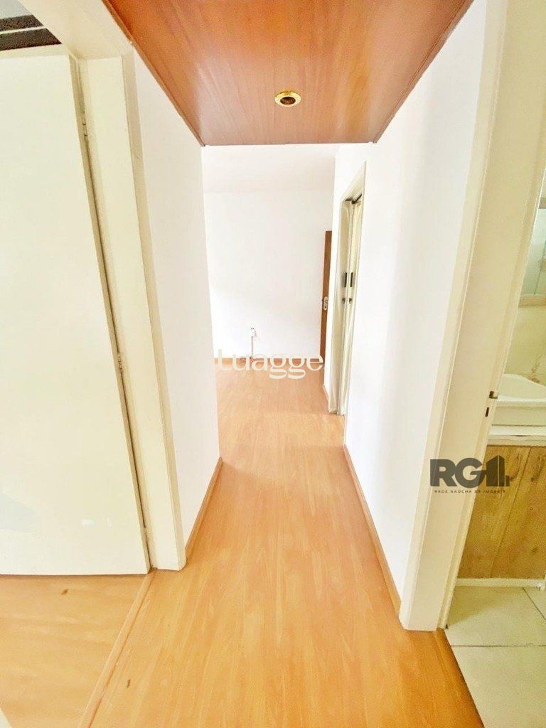Apartamento à venda com 2 quartos, 52m² - Foto 4