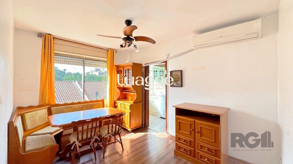 Apartamento à venda com 2 quartos, 59m² - Foto 1