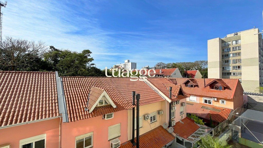 Apartamento à venda com 2 quartos, 59m² - Foto 16
