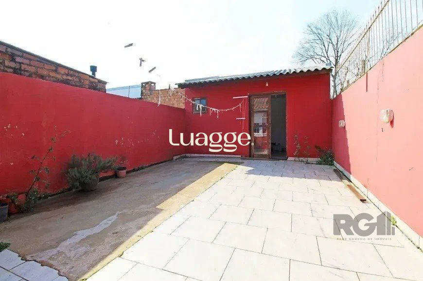 Casa à venda com 1 quarto, 47m² - Foto 11