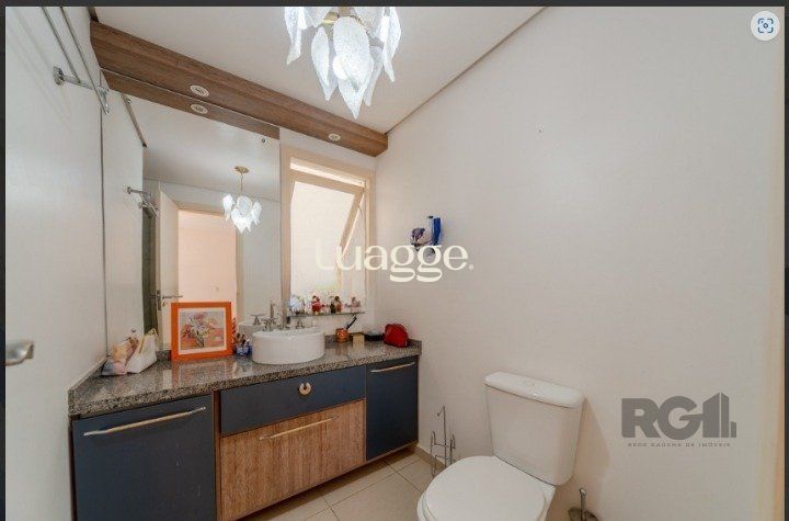 Casa de Condomínio à venda com 3 quartos, 151m² - Foto 9