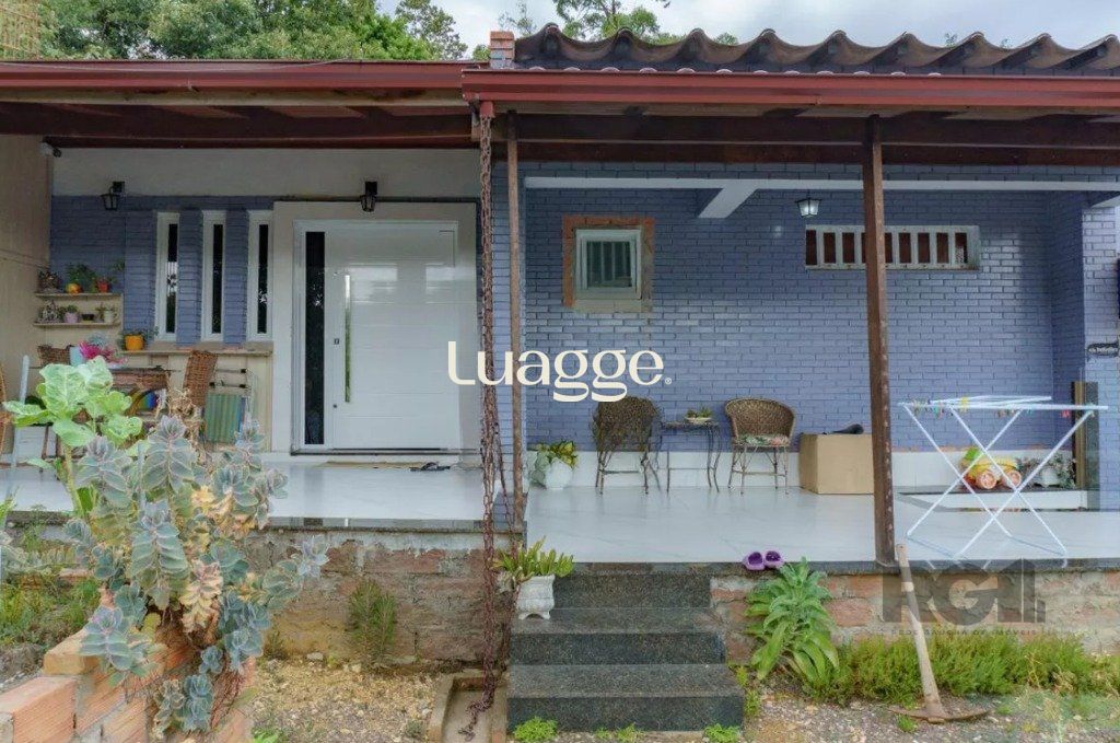 Casa à venda com 3 quartos, 165m² - Foto 28