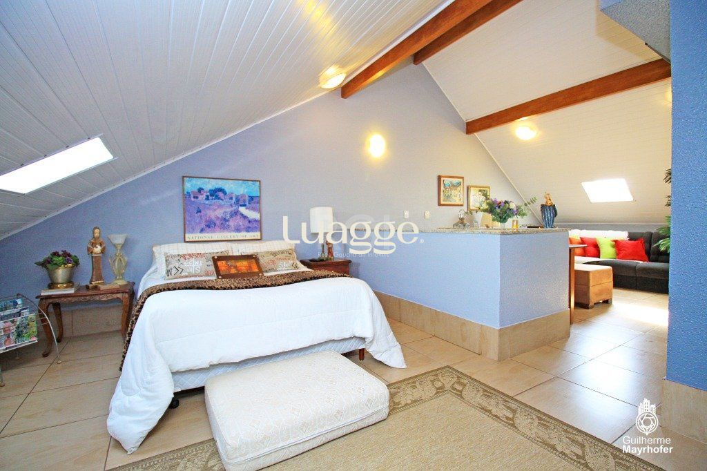 Casa de Condomínio à venda com 4 quartos, 145m² - Foto 33