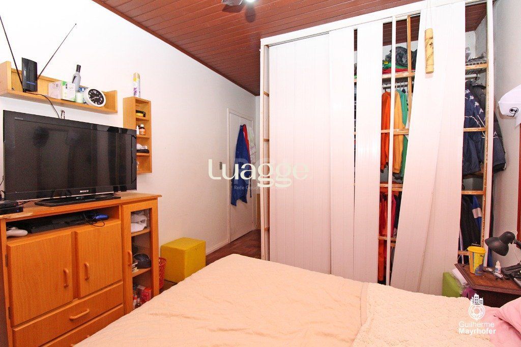 Casa à venda com 4 quartos, 204m² - Foto 15