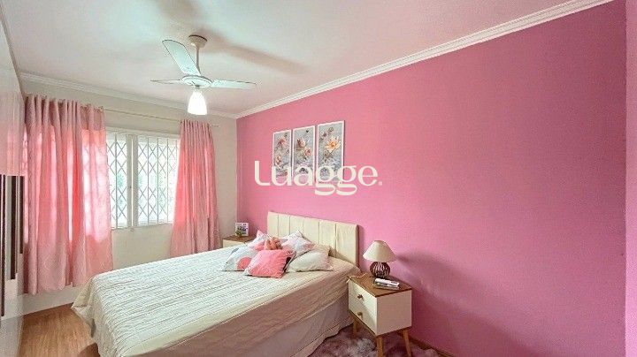 Casa à venda com 4 quartos, 223m² - Foto 20