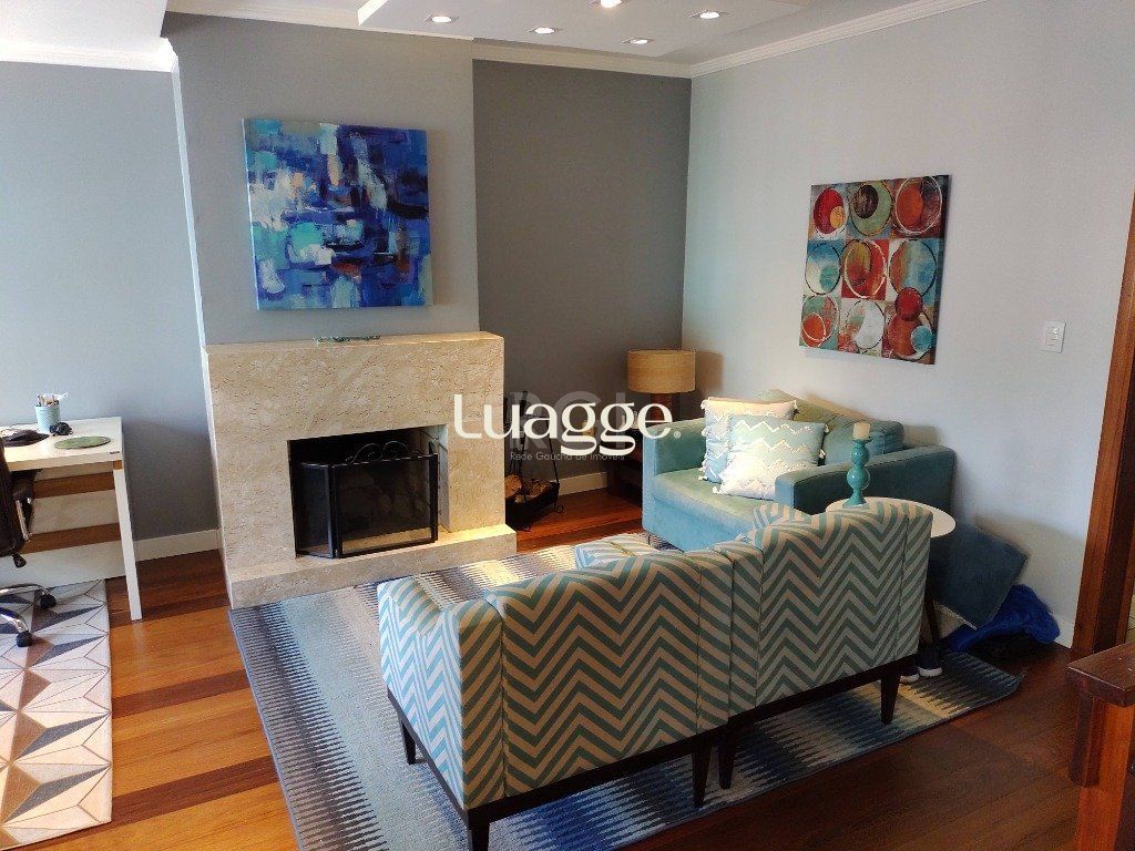 Casa à venda com 3 quartos, 341m² - Foto 6