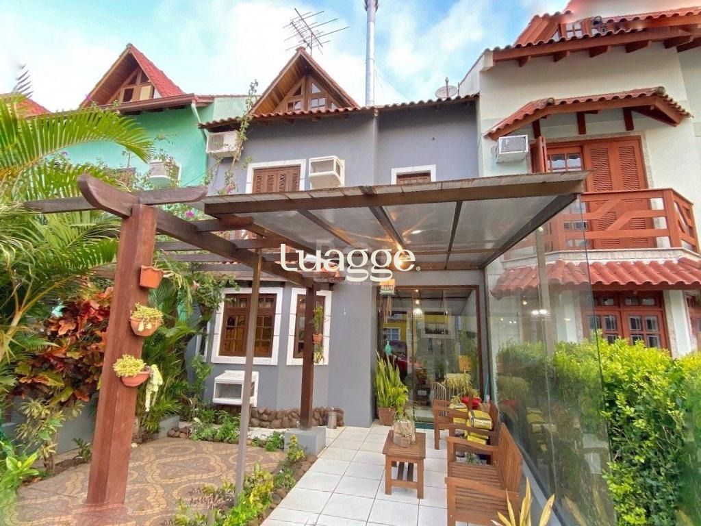 Casa de Condomínio à venda com 3 quartos, 187m² - Foto 2