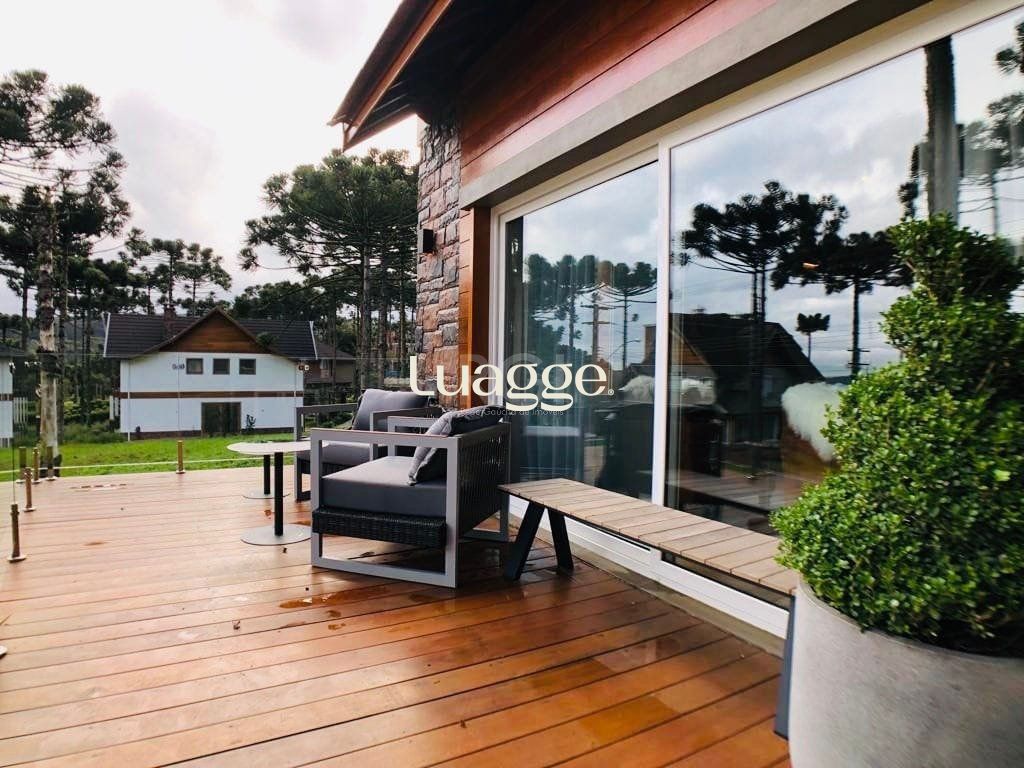 Casa de Condomínio, 5 quartos - Foto 11