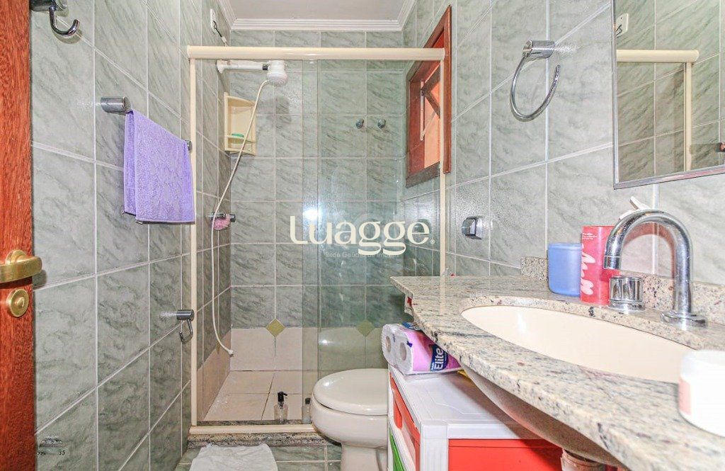 Casa de Condomínio à venda com 3 quartos, 161m² - Foto 12