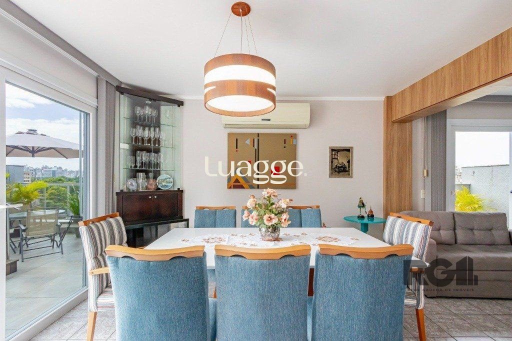 Cobertura à venda com 3 quartos, 190m² - Foto 22