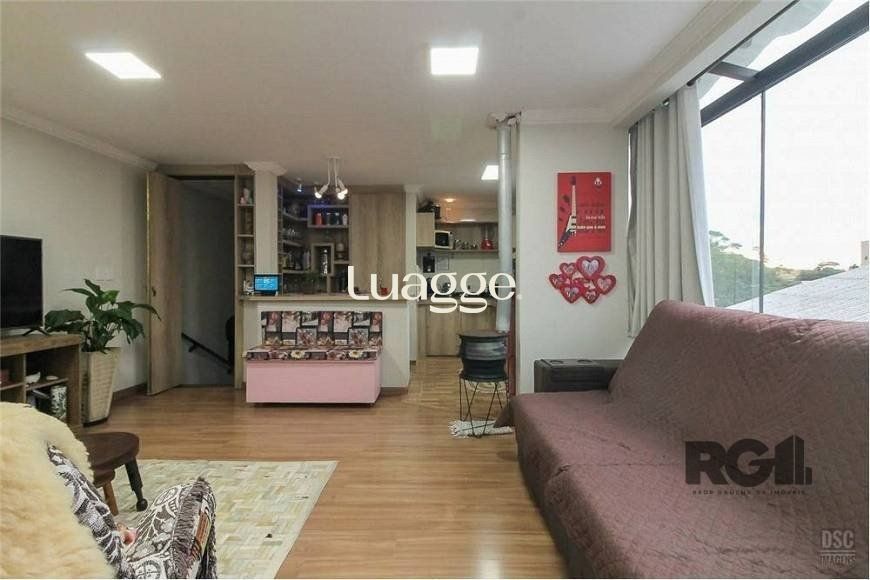 Casa à venda com 4 quartos, 285m² - Foto 28