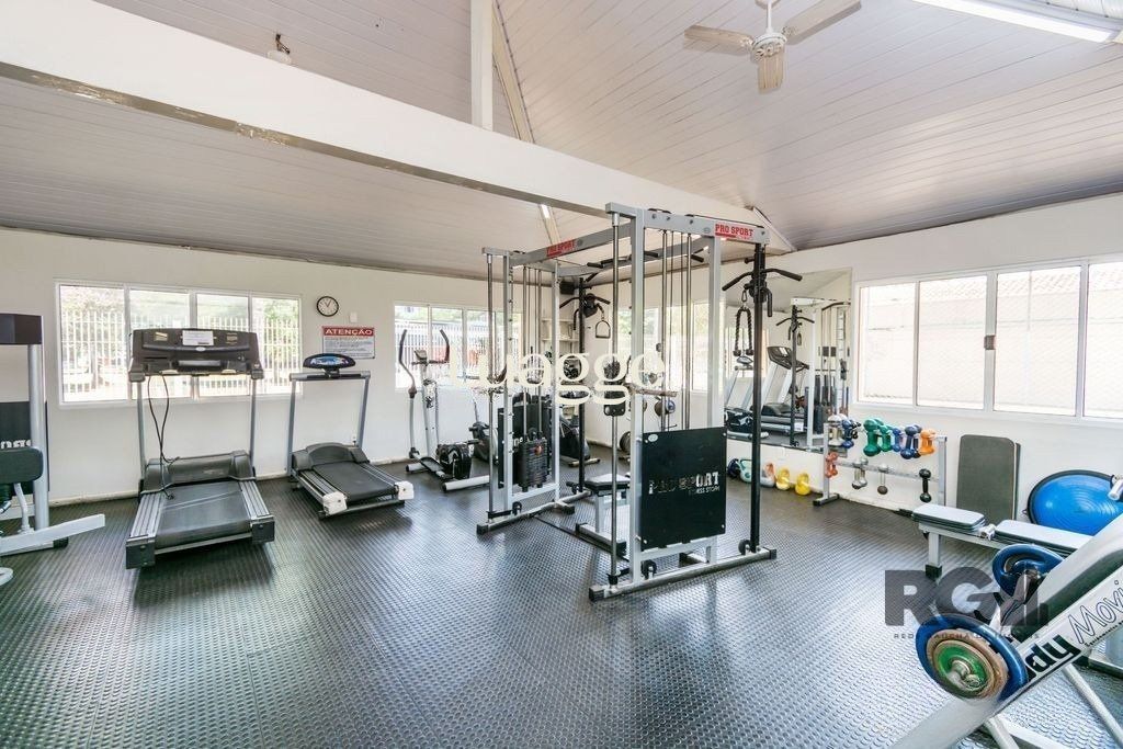 Casa de Condomínio à venda com 2 quartos, 79m² - Foto 31
