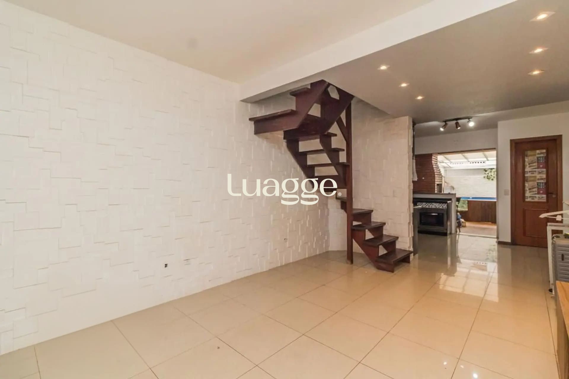 Casa de Condomínio à venda com 3 quartos, 122m² - Foto 4