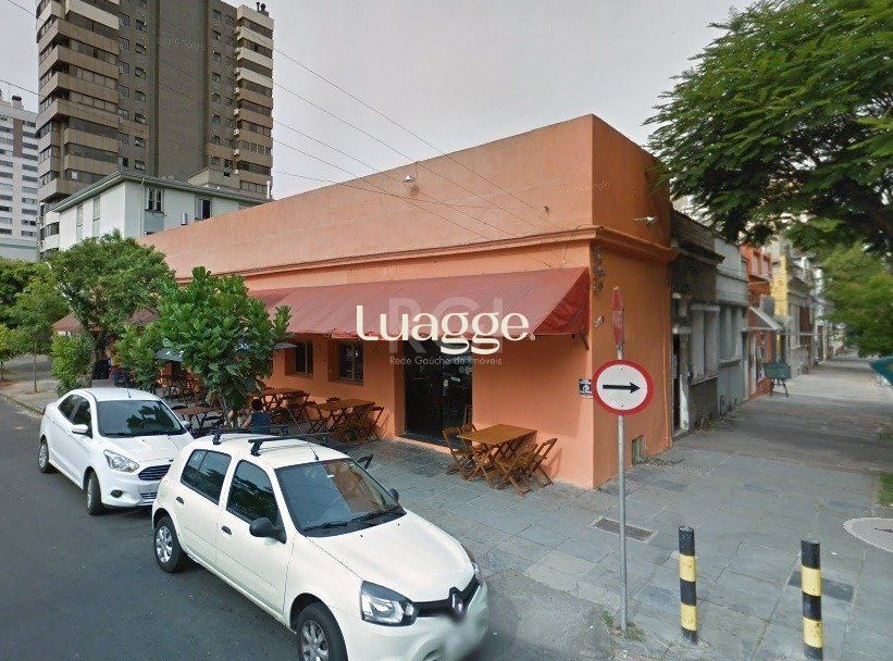 Loja-Salão à venda, 109m² - Foto 1