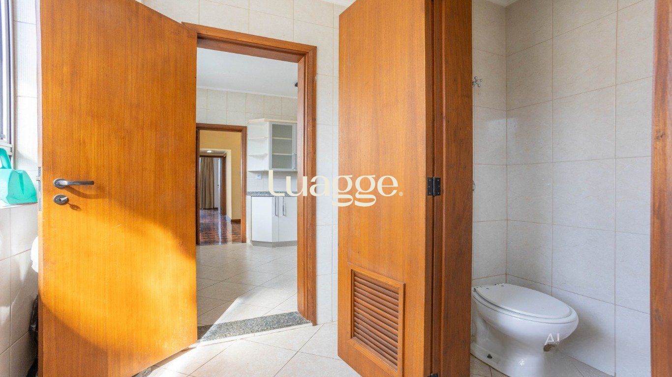 Apartamento à venda com 3 quartos, 137m² - Foto 29