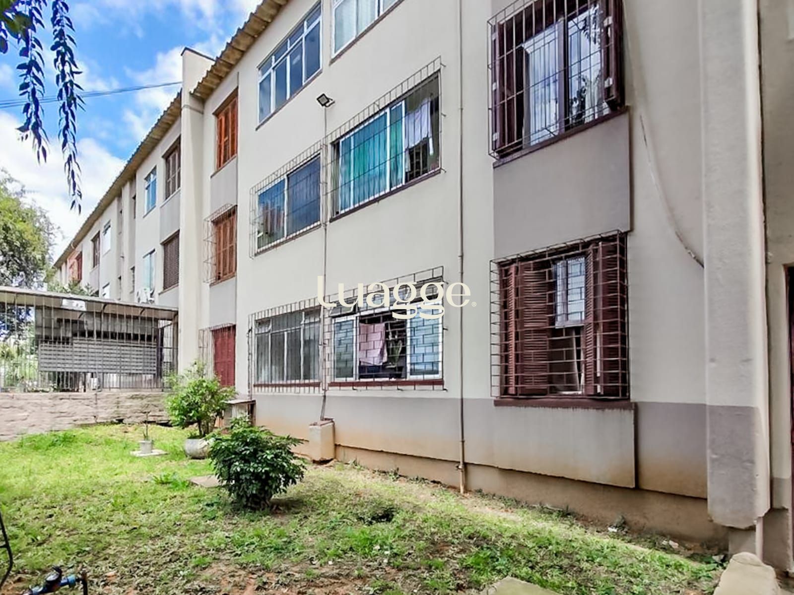 Apartamento à venda com 2 quartos, 52m² - Foto 1