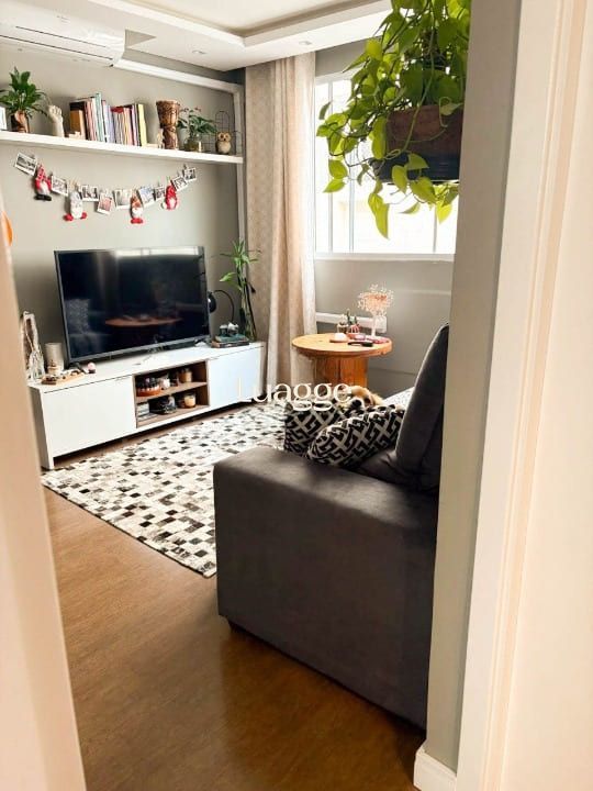 Apartamento com 42m², Alto da Baviera em Canoas para Comprar.