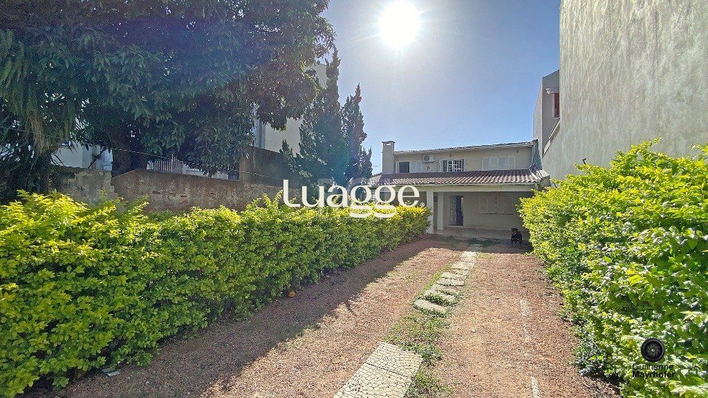 Casa, 3 quartos, 121 m² - Foto 1